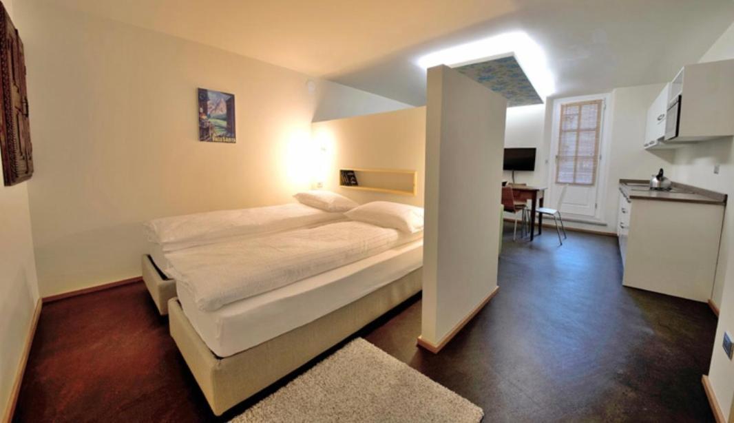 Aymon De Challant Appartement Aosta Luaran gambar