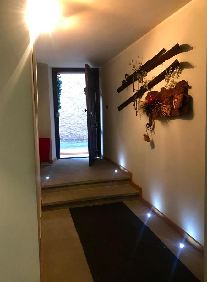 Aymon De Challant Appartement Aosta Luaran gambar